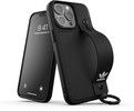 Adidas OR Hand Strap Case (iPhone 13 Pro)