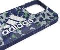 Adidas OR Snap Case Leopard (iPhone 13/13 Pro)
