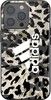 Adidas OR Snap Case Leopard (iPhone 13/13 Pro)