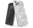 Adidas OR Snap Case White Camo (iPhone 12/12 Pro)
