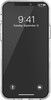 Adidas OR Snap Case White Camo (iPhone 12/12 Pro)