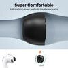 AhaStyle WE38 3 Pairs Memory Foam Tips (AirPods Pro 3)