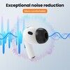AhaStyle WE38 3 Pairs Memory Foam Tips (AirPods Pro 3)