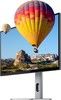 Alogic Clarity 27\" UHD 4K Monitor With 90W PD