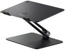 Alogic Elite Power Laptop Stand with Wireless Charger