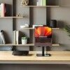 Alogic Elite Power Laptop Stand with Wireless Charger