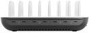 Alogic Powerfin 7-port USB-C Desktop Charging Station