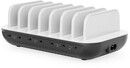Alogic Powerfin 7-port USB-C Desktop Charging Station