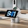 Alogic PowerPod 4-in-1 Qi2 Wireless Charging Stand