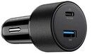 Alogic Rapid Power 100W Car Charger 