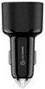 Alogic Rapid Power 100W Car Charger 
