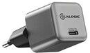 Alogic Rapid Power 20W GaN USB-C V�ggladdare