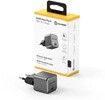 Alogic Rapid Power 20W GaN USB-C V�ggladdare