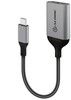 Alogic Ultra USB-C to USB-C Audio and USB-C Charging Combo Adapter