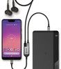 Alogic Ultra USB-C to USB-C Audio and USB-C Charging Combo Adapter