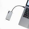 Alogic USB-C Fusion CORE 5-in-1 Hub V2