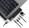 Alogic USB-C MacBook Dock Nano Gen 2