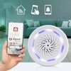 Alpina Smart Wifi Indoor Siren