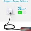 Anker Powerline Select USB-C to Lightning Cable