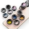 Apexel 11-in-1 Camera Lens Kit