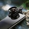 Apexel 4K HD 5-in-1 Camera Lens Kit