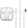 Apple EarPods med fj�rrkontroll och mikrofon