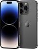 Apple iPhone 14 Pro - Svart