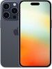 Apple iPhone 15 Pro Max - Mrkbl