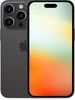 Apple iPhone 15 Pro Max - Svart