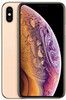 Apple iPhone Xs Max - Guld