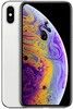 Apple iPhone Xs Max - Silver