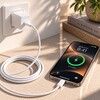 Apple USB-C-Laddningskabel