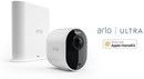 Arlo Ultra 4k UHD Wirefree 1 Camera System VMS5140