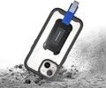 Armor-X Hybrid Rugged Protective Case (iPhone 15)
