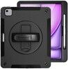 Armor-X Rainproof Military Grade Rugged Case (iPad Air 13 (2024-2026))