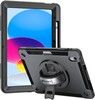 Armor-X Rainproof Rugged Case (iPad 11 (2025))