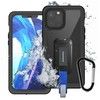 Armor-X Waterproof Case (iPhone 12/12 Pro)