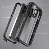 Armor-X Waterproof Case (iPhone 15 Pro)