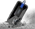 Armor-X Waterproof Case (iPhone 15 Pro)