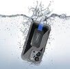 Armor-X Waterproof Case (iPhone 15 Pro Max)