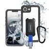 Armor-X Waterproof Case (iPhone 16e)