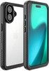 Armor-X Waterproof Case (iPhone 17)