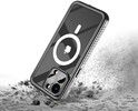 Armor-X Waterproof Case with MagSafe (iPhone 15 Pro Max)