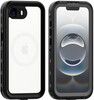 Armor-X Waterproof Case with MagSafe (iPhone 16e)