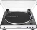 Audio-Technica AT-LP60XBT Skivspelare med Bluetooth