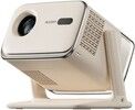 Aurzen Boom Mini Projector Case Bundle