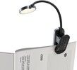 Baseus Comfort Reading Mini Clip Lamp