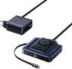 Baseus Nomos NH21 6-in-1 QI2 Wireless Charging Station 245W