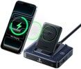 Baseus Nomos NH21 6-in-1 QI2 Wireless Charging Station 245W
