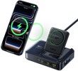 Baseus Nomos NH21 QI2 5-in-1 Wireless Charging Station 160W